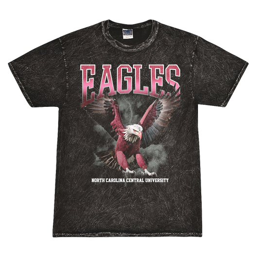 Rockstar 101 | Eagles 101 | Tshirt - Mineral Black