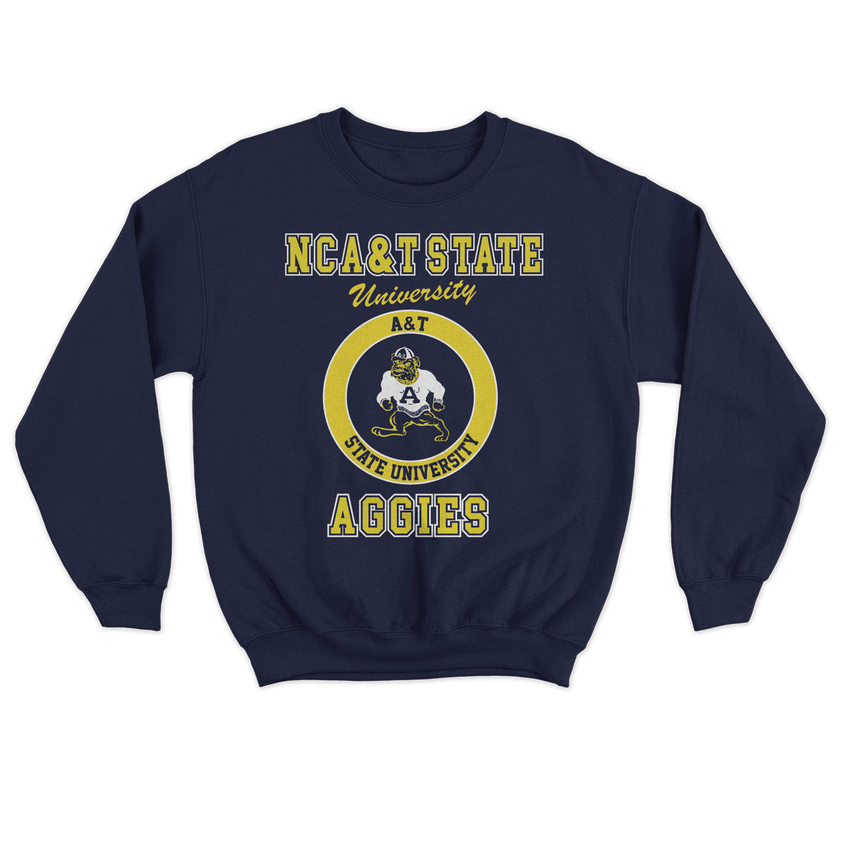 Shop1891 | Legacy OG | Sweatshirt - Navy