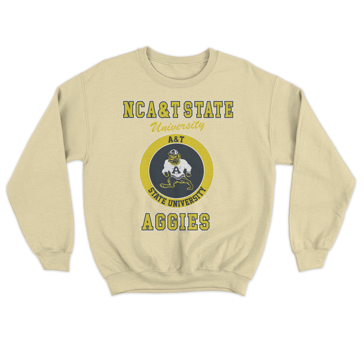 Shop1891 | Legacy OG | Sweatshirt - Sand