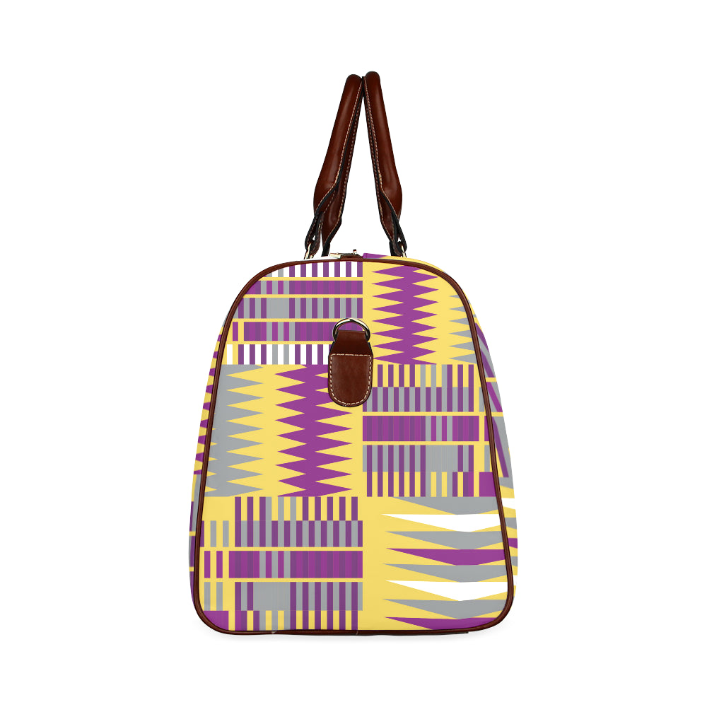 Alcorn Travel Bag