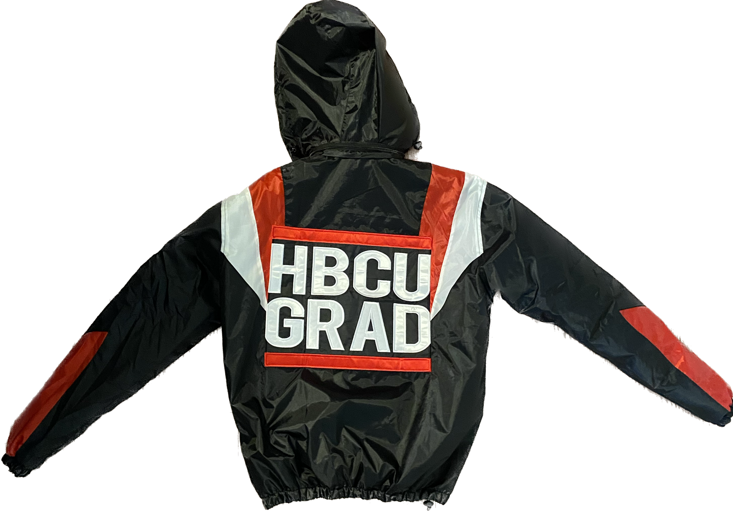 HBCUGRAD Classic Finisher Jacket