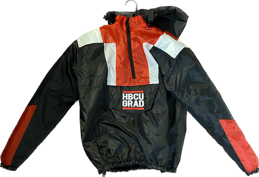 HBCUGRAD Classic Finisher Jacket