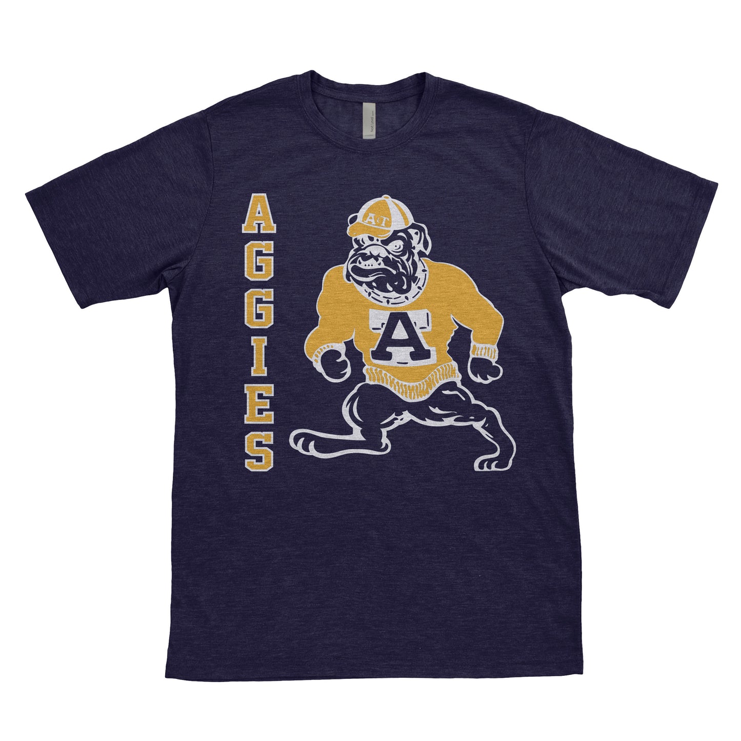 Shop1891 | The OG | Unisex Tee - Navy