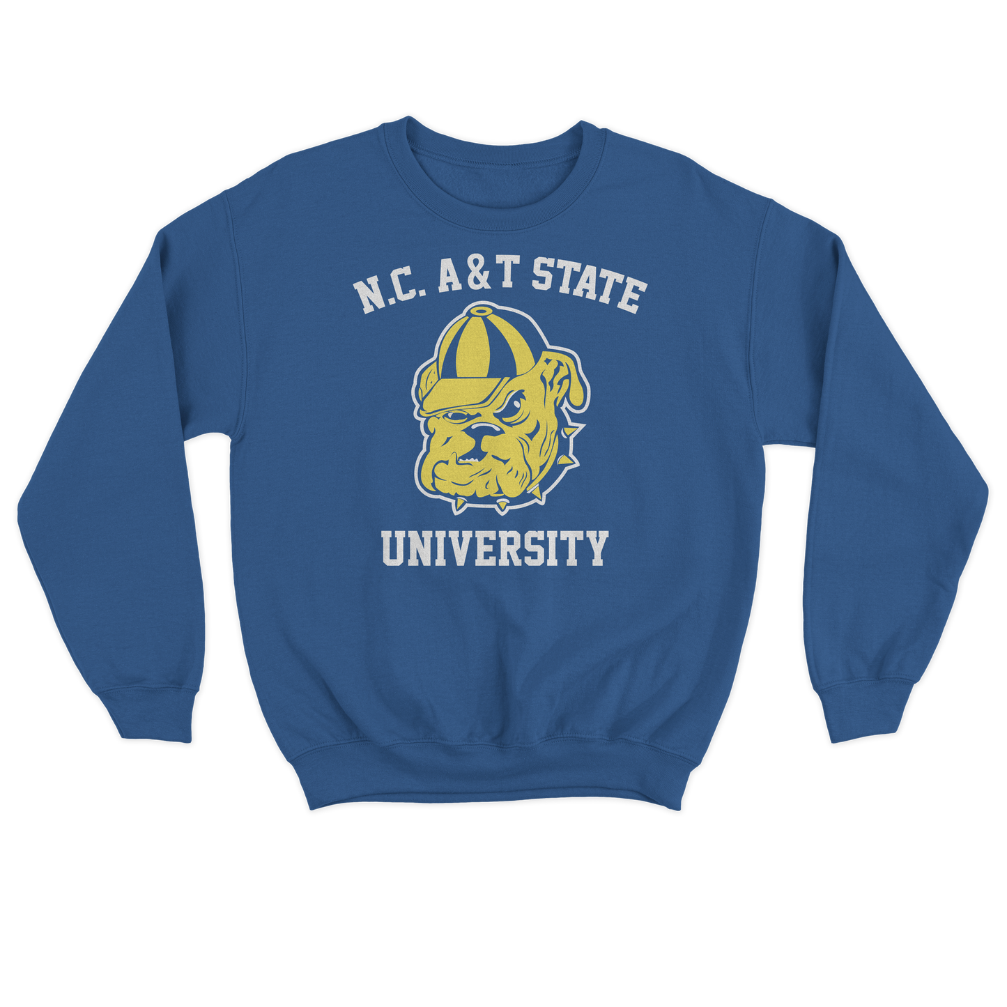 Shop 1891 | Vintage OG | Sweatshirt - Vintage Blue