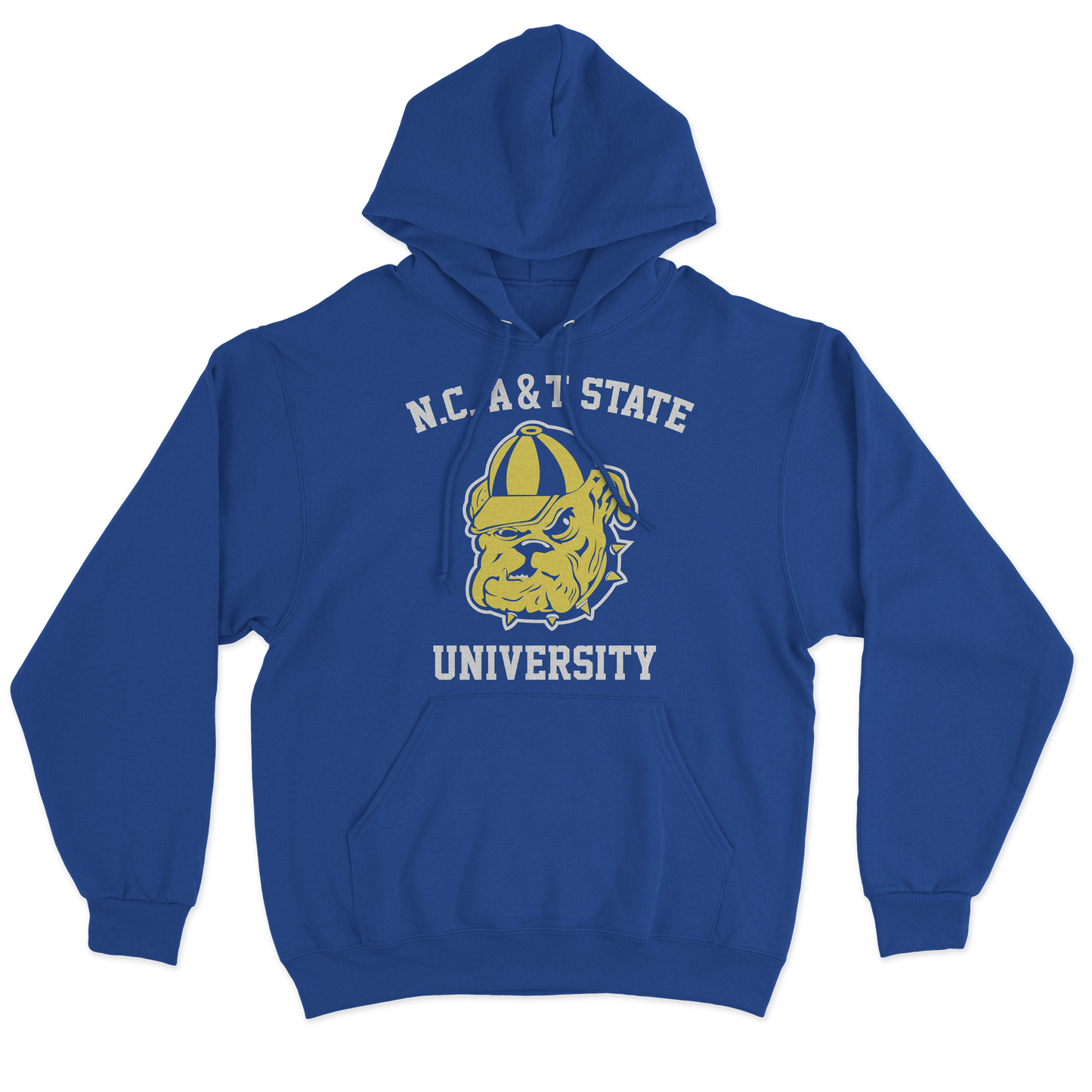 Copy of Shop 1891 | Vintage OG | Hoodie - Vintage Blue