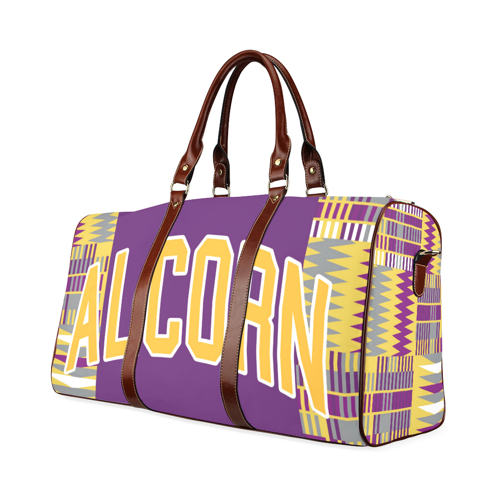 Alcorn Travel Bag