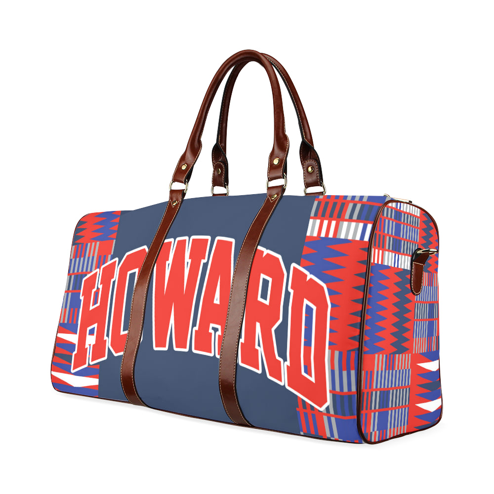 Howard Travel Bag