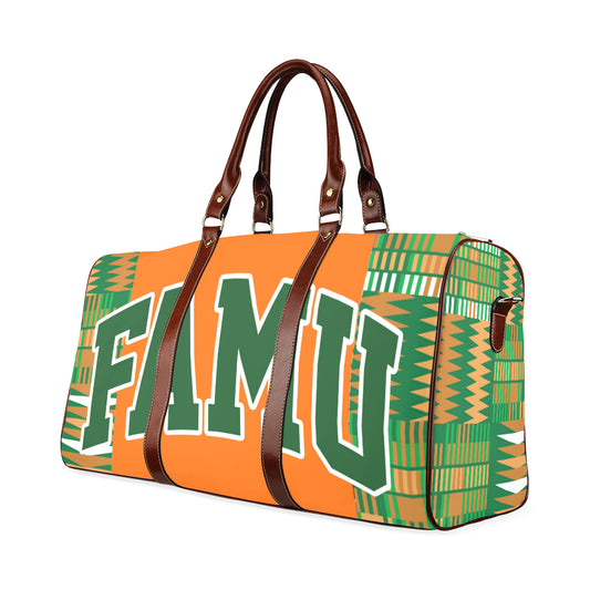 FAM Travel Bag