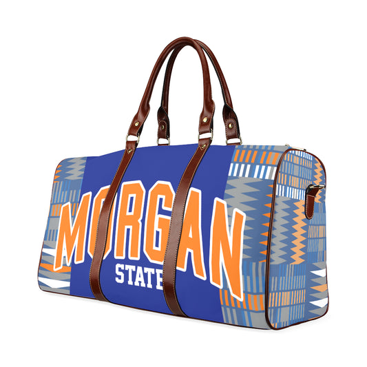 Morgan Travel Bag