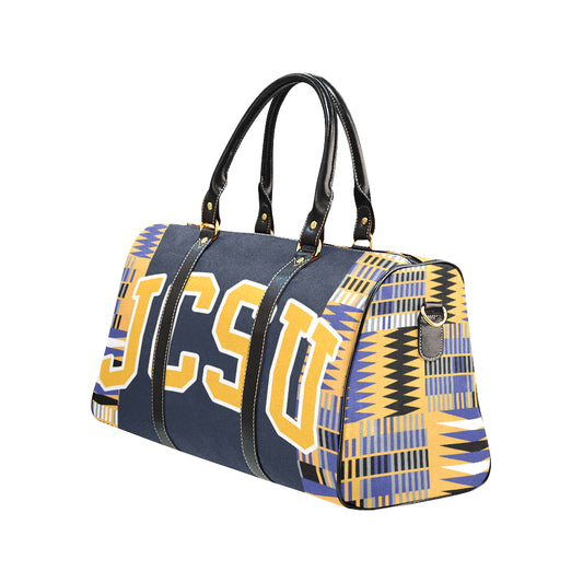 JCSU Travel Bag