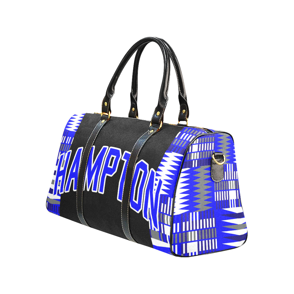 Hampton Travel Bag