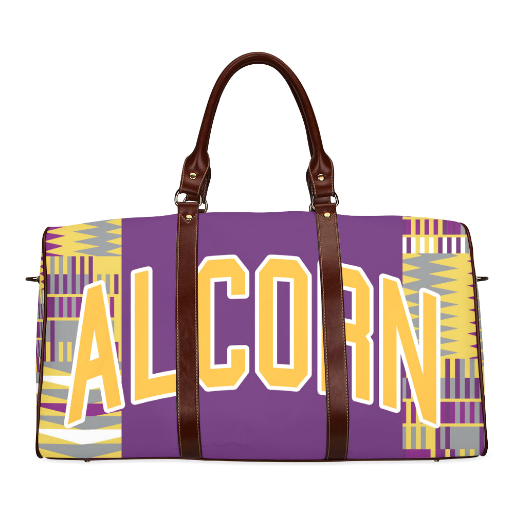 Alcorn Travel Bag