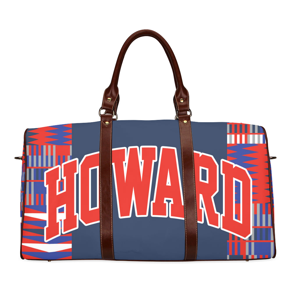 Howard Travel Bag