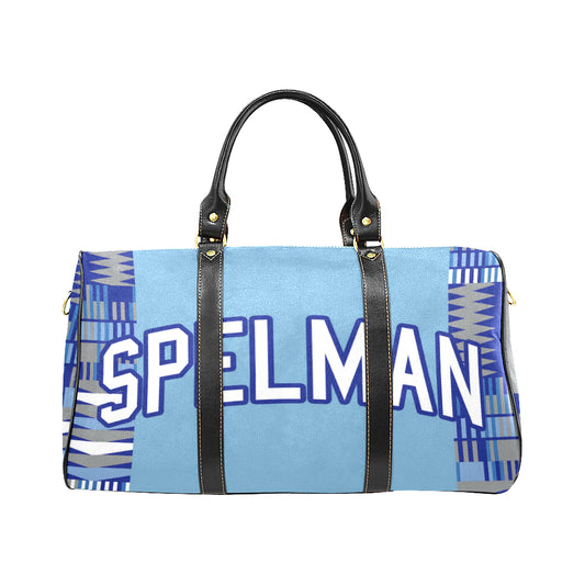 Spelman Travel Bag