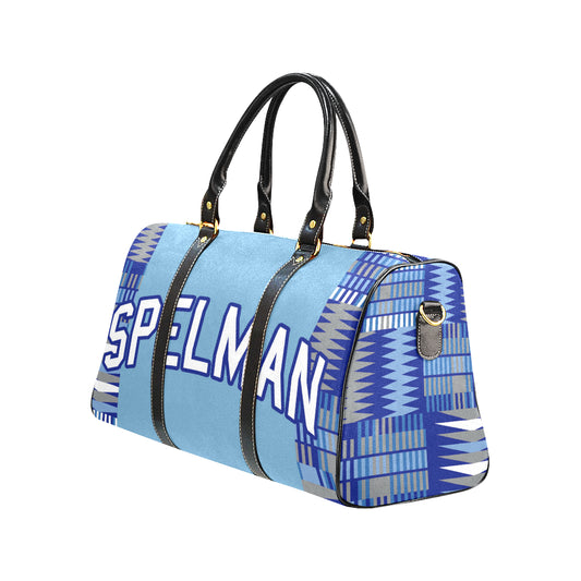 Spelman Travel Bag