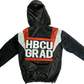 HBCUGRAD Classic Finisher Jacket