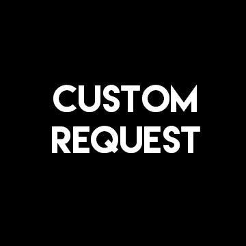 Nostalgia Series | Custom Request | Dad Cap - Any Color