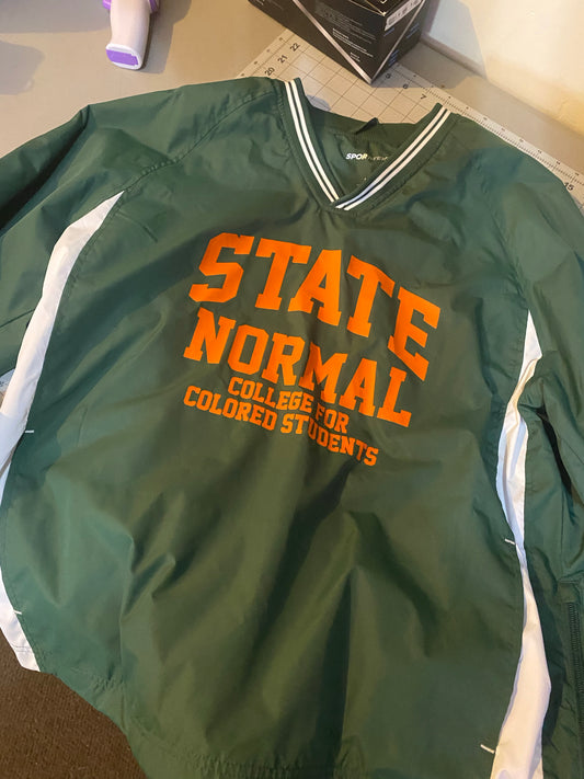 Clearance: State Normal Windshirt